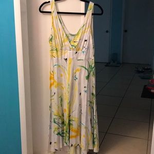 Jams world Bianca women’s dress Sz XL